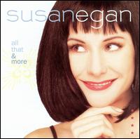 Susan Egan - All That & More lyrics