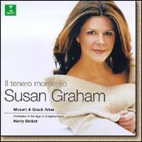Susan Graham - Il Tenero Momento lyrics