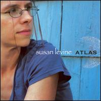 Susan Levine - Atlas lyrics