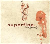 Superfine - Unsound lyrics