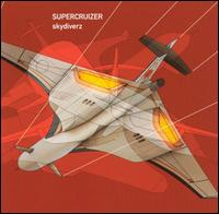 Supercruizer - Skydiverz lyrics