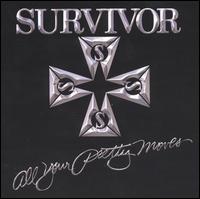 Survivor - All Your Pretty Moves lyrics