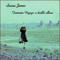 Susan James - Fantastic Voyage lyrics