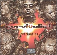 Survivalist - Retribution lyrics