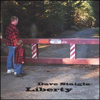 Dave Staigle - Liberty lyrics