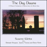Suzanne Weller - The Day Dawns lyrics