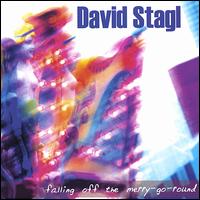 David Stagl - Falling Off the Merry-Go-Round lyrics