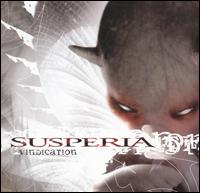 Susperia - Vindication lyrics