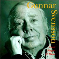 Gunnar Svensson - Head, Fingers & Heart lyrics