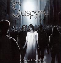 Suspyre - A Great Divide lyrics