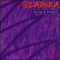 Szapora - Doinas and Dragons lyrics