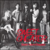 Sweet Cheater - Eatin' Ain't Cheatin' lyrics