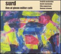 Surd - Live at Glenn Miller Caf lyrics