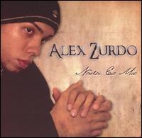 Alex Zurdo - Nada Es Mio lyrics