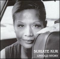 Suriate Kur - Untold Story lyrics