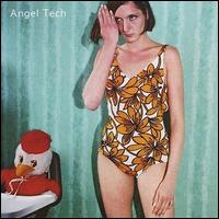 Angel Tech - Angel Tech lyrics