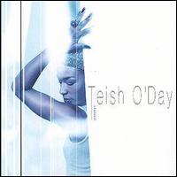 Teish O'Day - My Commitment lyrics