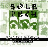 Sole Tech - Back to the Future lyrics
