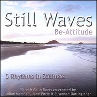 Be-Attitude - Still Waves lyrics