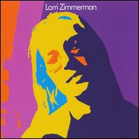 Lorri Zimmerman - Lorri Zimmerman lyrics
