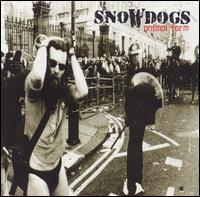 Snowdogs - Animal Farm lyrics