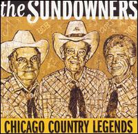 The Sundowners [Country] - Chicago Country Legends [live] lyrics