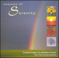 Kathleen Swann - Seasons of Serenity lyrics
