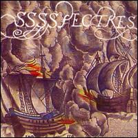 S-S-S-Spectres - Sea Potentia Divina lyrics