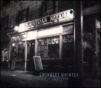 Swing Set Quintet - Blue York [live] lyrics