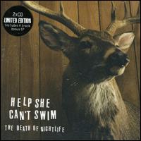 Help She Can't Swim - The Death of Nightlife lyrics