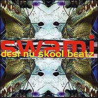 Swami - Desi Nu Skool Beatz lyrics