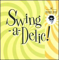 Swingadelic - Boogie Boo! lyrics