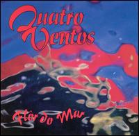 Quatro Ventos - Flor Do Mar lyrics