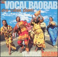 Vocal Baobab - Yoruba Dream lyrics