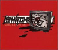 Switched - Ghosts in the Machine lyrics
