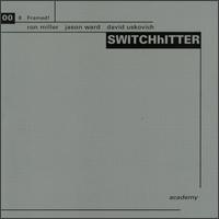 SWITCHhiTTER - Framed lyrics