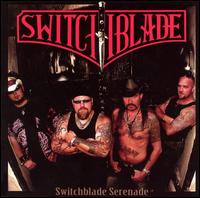 Switchblade - Switchblade lyrics