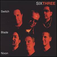 Switchblade Nixon - Sixthree lyrics