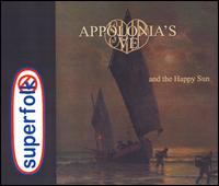 Superfolk - Appolonia's Loveship And The Happy Sun lyrics