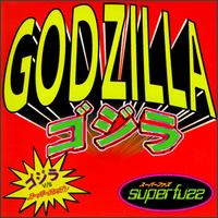 Superfuzz - Godzilla lyrics