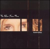 Suzanne Buirgy - The View from Here lyrics