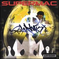 Supermac & The Blak Mist - Da Rap Game lyrics