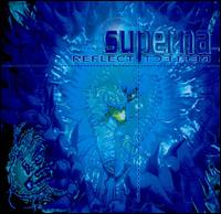 Superna - Reflect lyrics