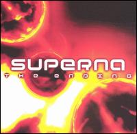 Superna - The Ending lyrics