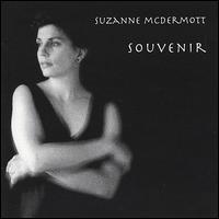 Suzanne McDermott - Souvenir lyrics