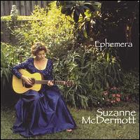 Suzanne McDermott - Ephemera lyrics