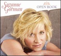 Suzanne Gorman - Open Book lyrics