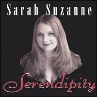Sarah Suzanne - Serendipity lyrics