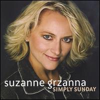 Suzanne Grzanna - Simply Sunday lyrics