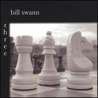 Bill Swann - Three lyrics